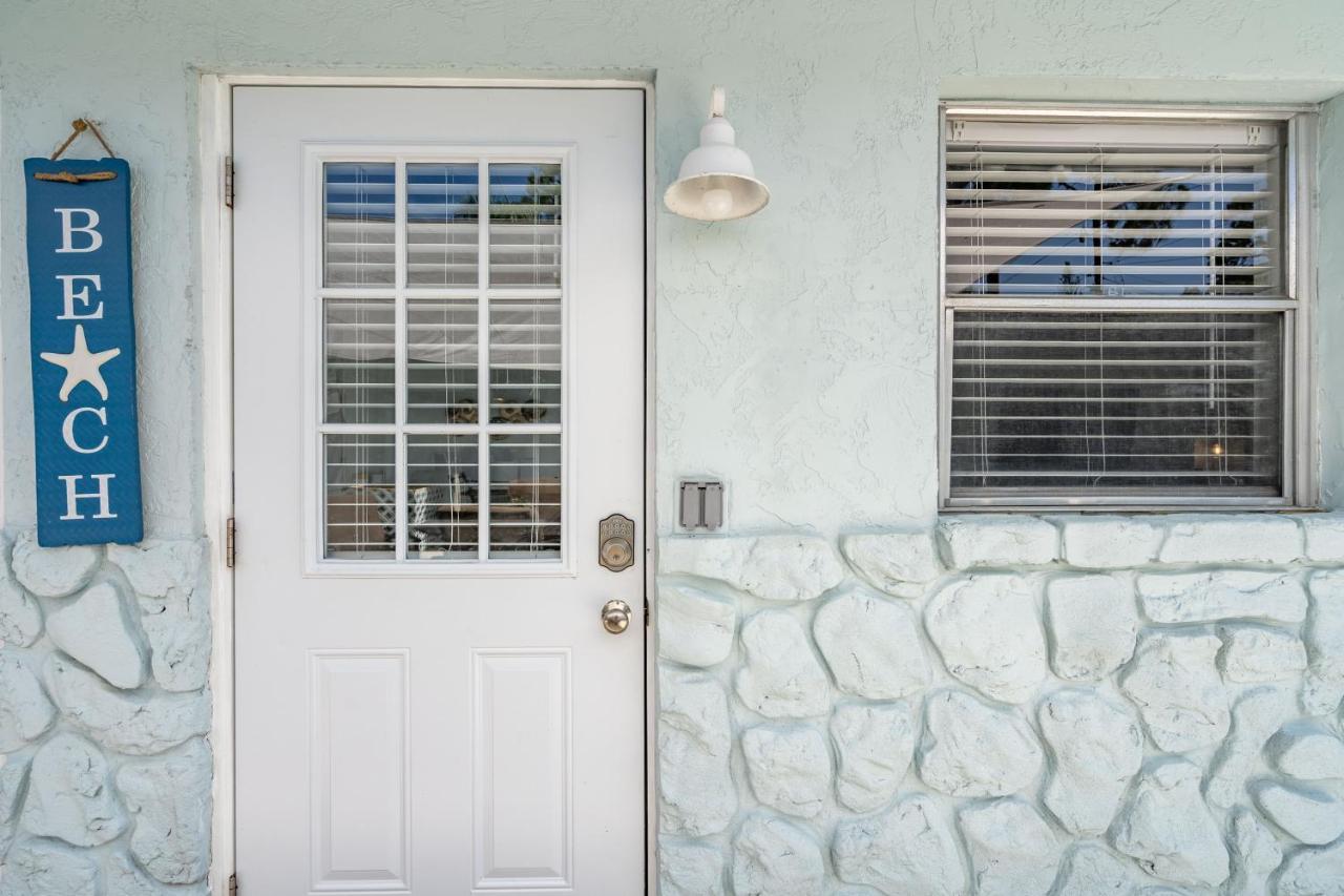2Bed 1Bath Suite Minutes To Downtown, Beaches, Restaurants, Theaters And More Σεϊρασότα Εξωτερικό φωτογραφία