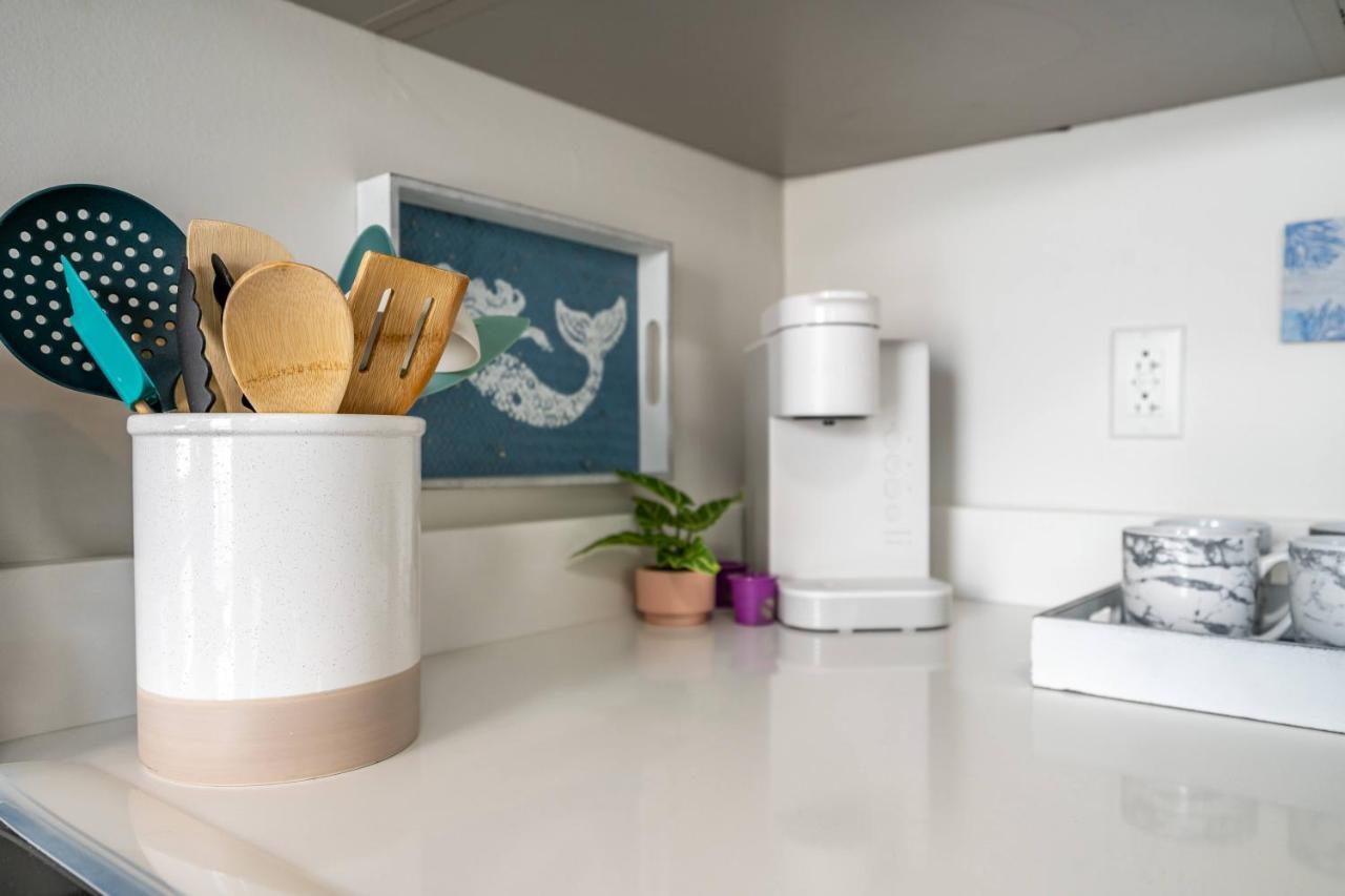 2Bed 1Bath Suite Minutes To Downtown, Beaches, Restaurants, Theaters And More Σεϊρασότα Εξωτερικό φωτογραφία