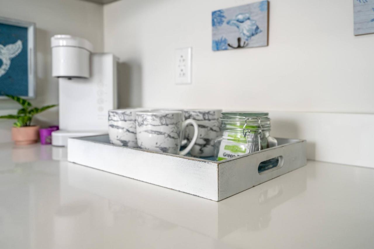 2Bed 1Bath Suite Minutes To Downtown, Beaches, Restaurants, Theaters And More Σεϊρασότα Εξωτερικό φωτογραφία
