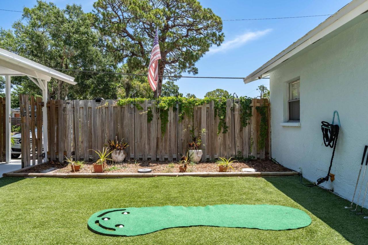 2Bed 1Bath Suite Minutes To Downtown, Beaches, Restaurants, Theaters And More Σεϊρασότα Εξωτερικό φωτογραφία