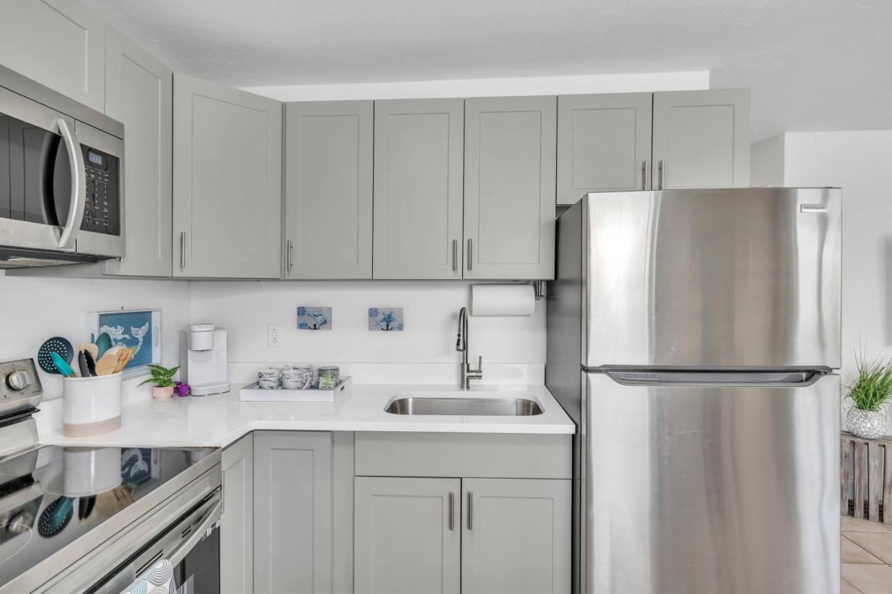2Bed 1Bath Suite Minutes To Downtown, Beaches, Restaurants, Theaters And More Σεϊρασότα Εξωτερικό φωτογραφία
