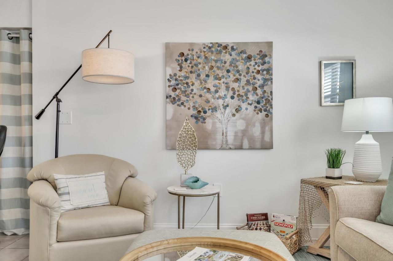 2Bed 1Bath Suite Minutes To Downtown, Beaches, Restaurants, Theaters And More Σεϊρασότα Εξωτερικό φωτογραφία