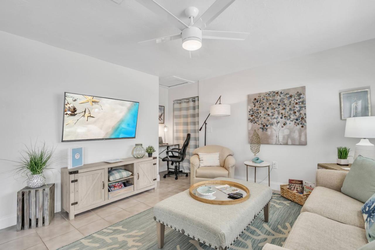 2Bed 1Bath Suite Minutes To Downtown, Beaches, Restaurants, Theaters And More Σεϊρασότα Εξωτερικό φωτογραφία