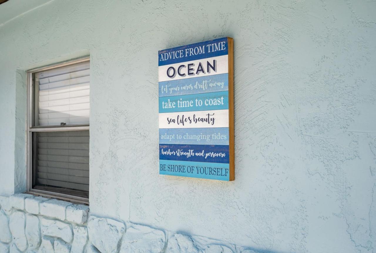 2Bed 1Bath Suite Minutes To Downtown, Beaches, Restaurants, Theaters And More Σεϊρασότα Εξωτερικό φωτογραφία