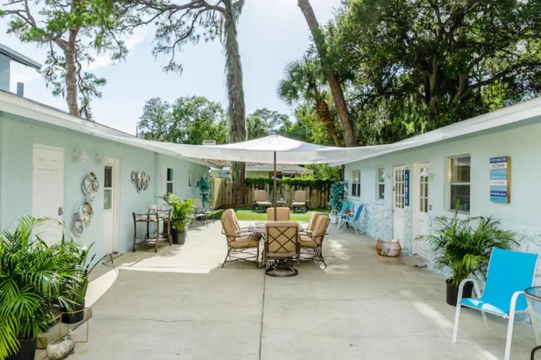 2Bed 1Bath Suite Minutes To Downtown, Beaches, Restaurants, Theaters And More Σεϊρασότα Εξωτερικό φωτογραφία