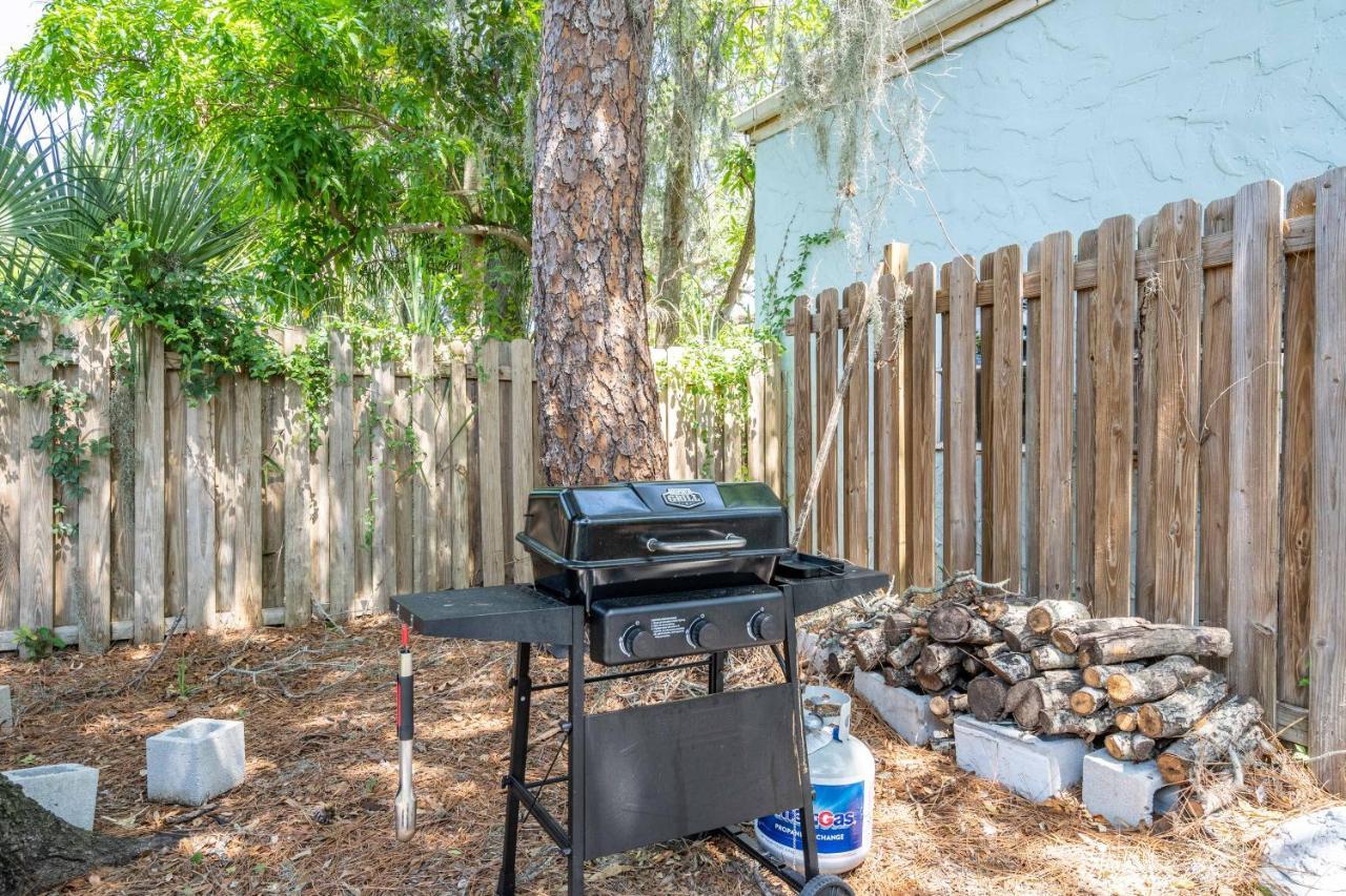 2Bed 1Bath Suite Minutes To Downtown, Beaches, Restaurants, Theaters And More Σεϊρασότα Εξωτερικό φωτογραφία