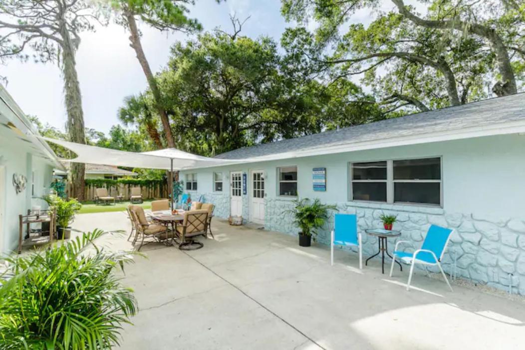 2Bed 1Bath Suite Minutes To Downtown, Beaches, Restaurants, Theaters And More Σεϊρασότα Εξωτερικό φωτογραφία
