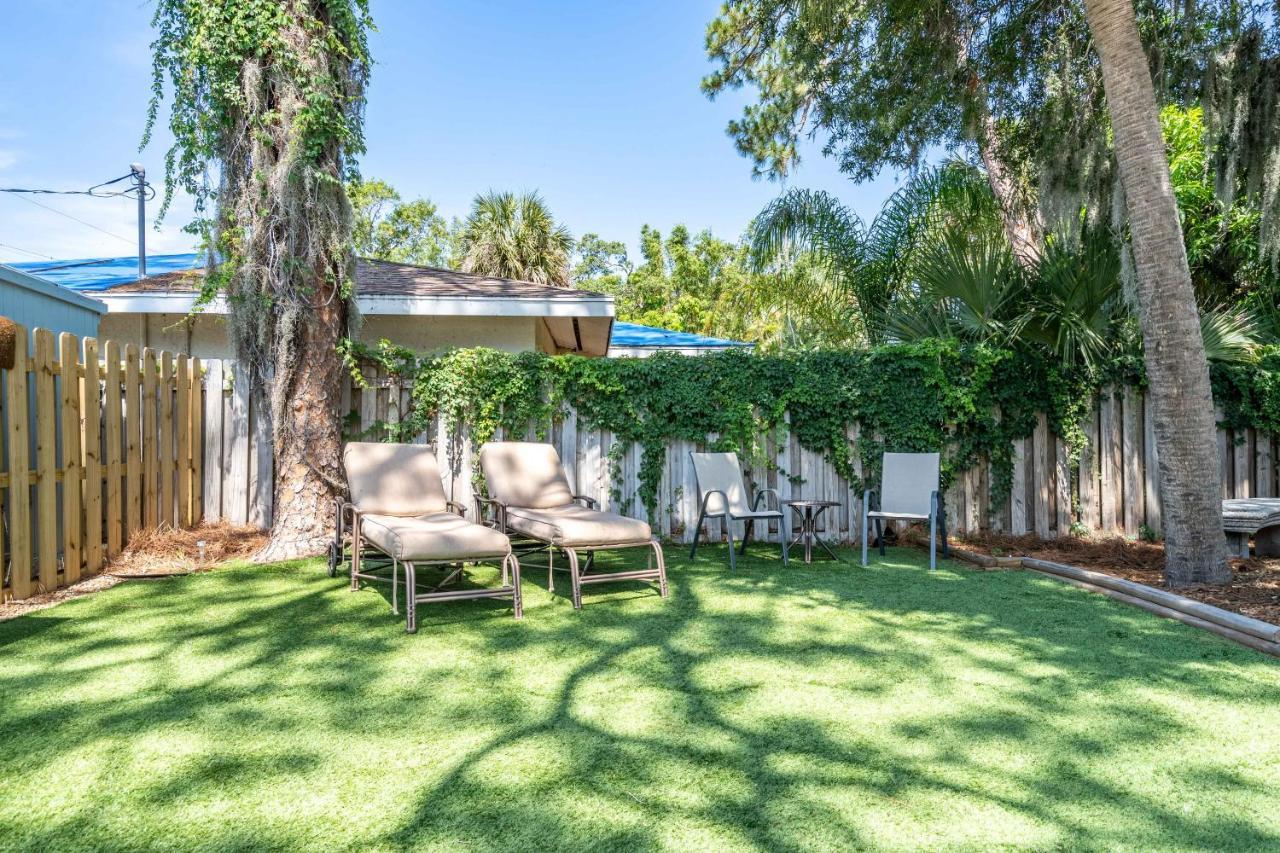 2Bed 1Bath Suite Minutes To Downtown, Beaches, Restaurants, Theaters And More Σεϊρασότα Εξωτερικό φωτογραφία