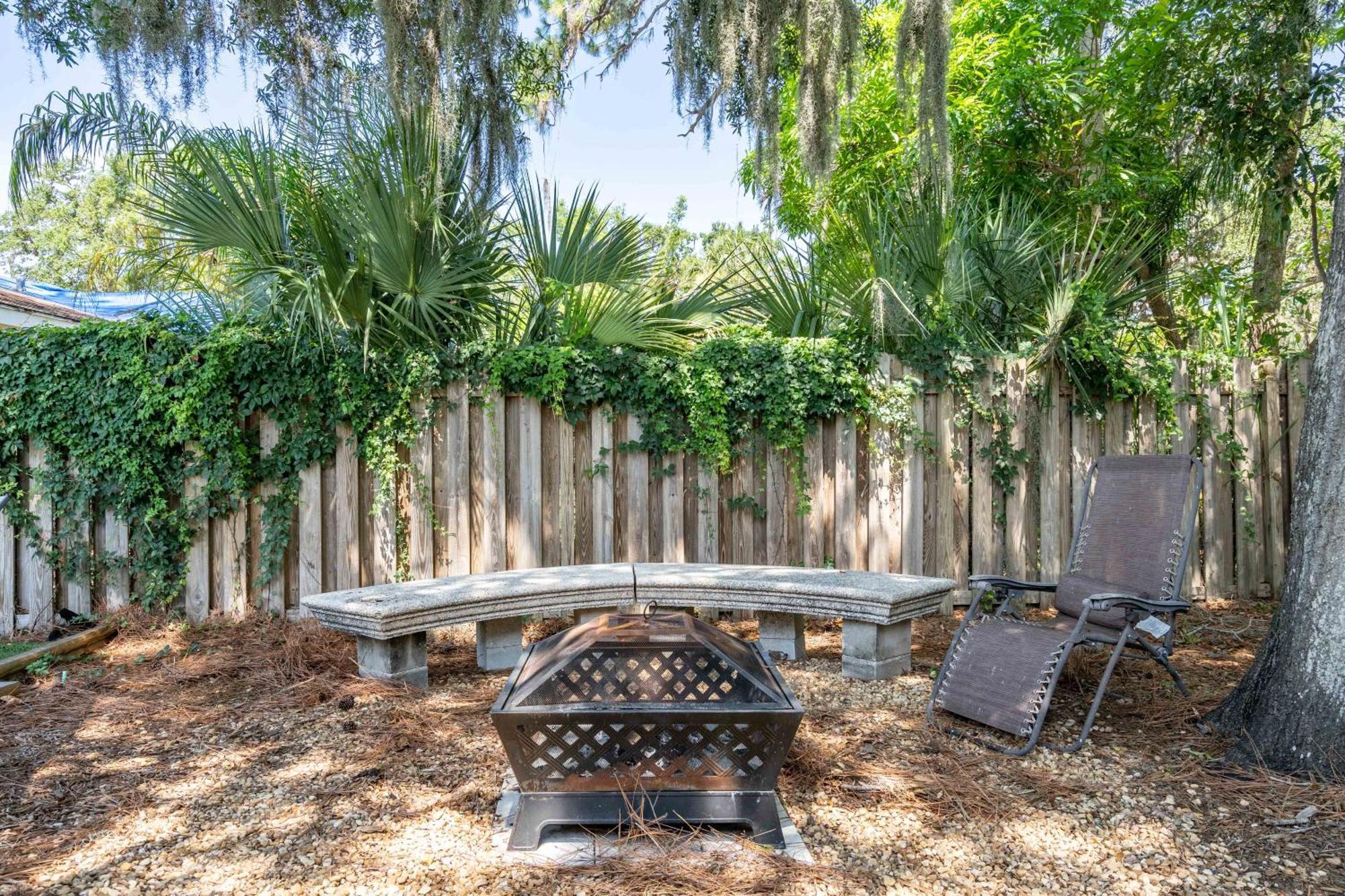 2Bed 1Bath Suite Minutes To Downtown, Beaches, Restaurants, Theaters And More Σεϊρασότα Εξωτερικό φωτογραφία
